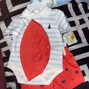 Baby clothes